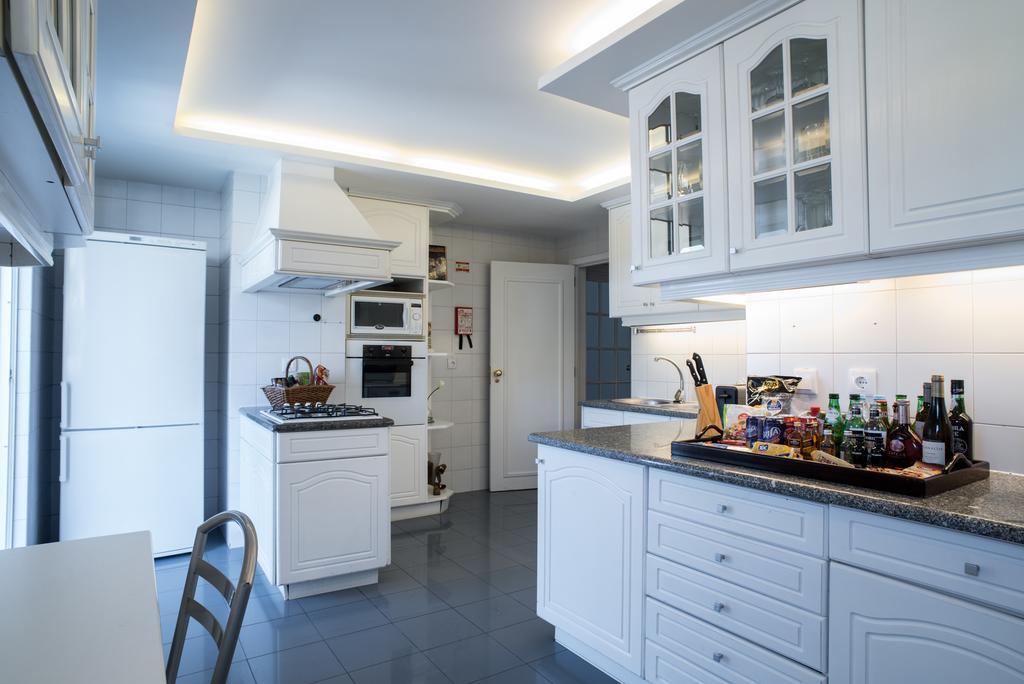 Arts In Penthouse Apartments Til Sol Funchal  Exterior foto