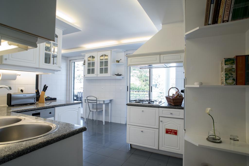 Arts In Penthouse Apartments Til Sol Funchal  Exterior foto