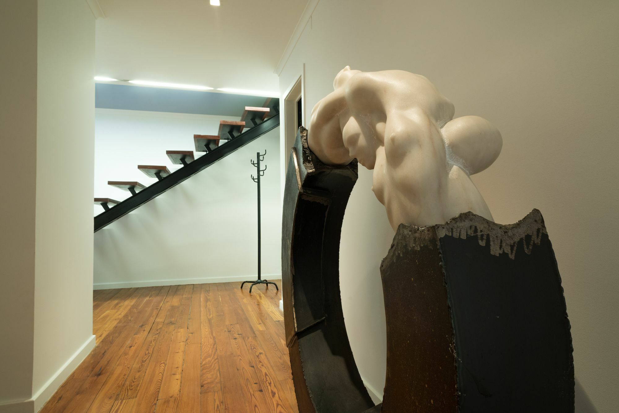 Arts In Penthouse Apartments Til Sol Funchal  Exterior foto